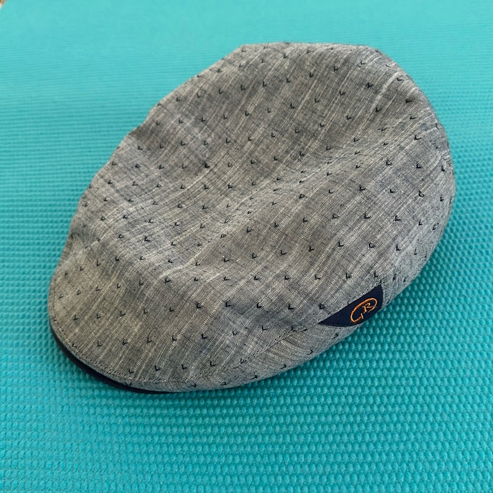Robert Graham Beret Hat